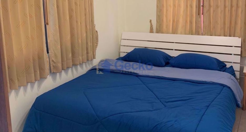 ขาย 3 ห้องนอน บ้านเดี่ยว ใน จอมเทียน, พัทยา