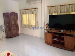 For sale 3 bedrooms house in Bang Lamung, Chonburi