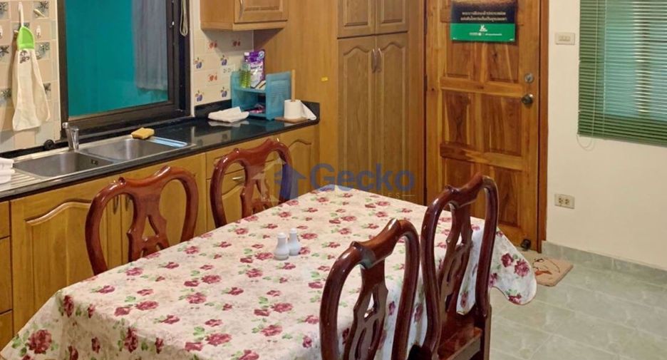 ขาย 3 ห้องนอน บ้านเดี่ยว ใน จอมเทียน, พัทยา