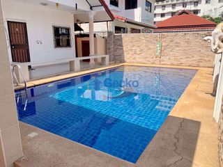 For sale 3 bedrooms house in Bang Lamung, Chonburi