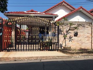For sale 3 bedrooms house in Bang Lamung, Chonburi