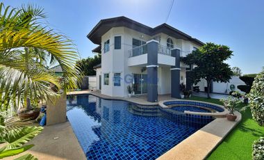 Casa en alquiler de 3 habitaciones en East Pattaya, Pattaya