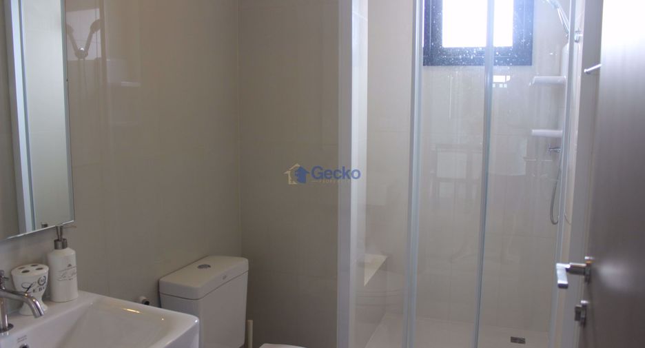 Condo en venta de 2 habitaciones en South Pattaya, Pattaya