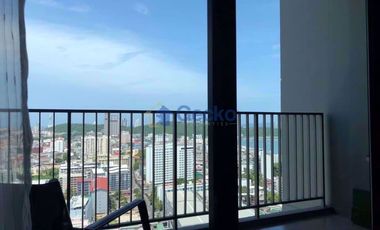 For sale 2 bedrooms condo in South Pattaya, Pattaya