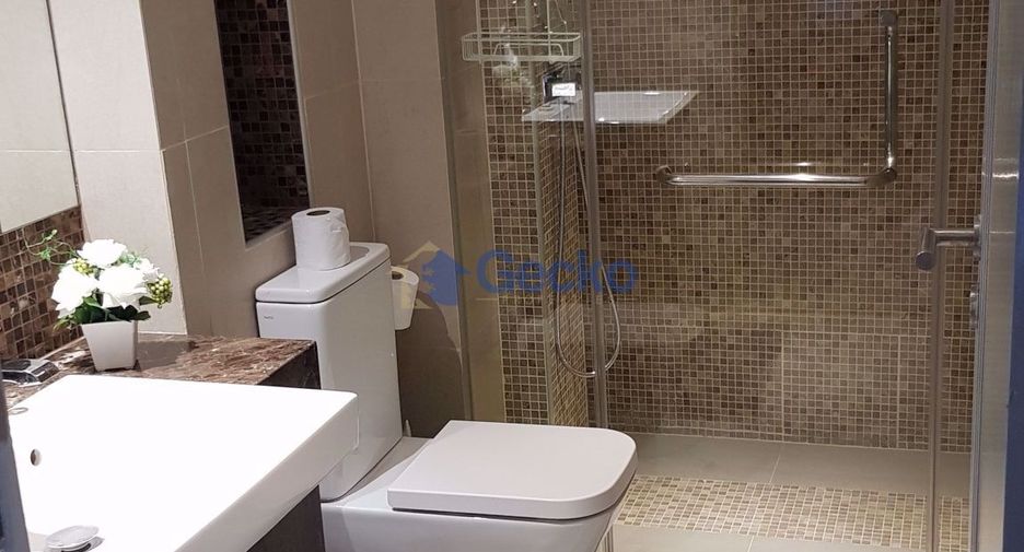 For sale 1 bed condo in South Pattaya, Pattaya