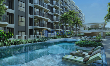 出售 1 卧室 公寓 在 东芭堤雅, 芭提雅