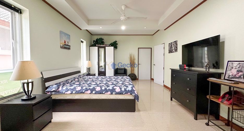Haus zum Kauf mit 5 Zimmer in Bang Saray, Pattaya