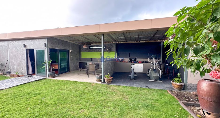 Haus zum Kauf mit 5 Zimmer in Bang Saray, Pattaya