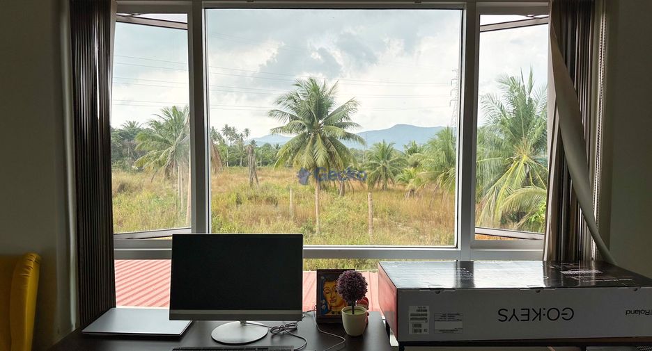 Haus zum Kauf mit 5 Zimmer in Bang Saray, Pattaya