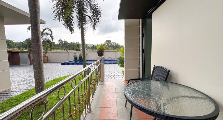 Haus zum Kauf mit 5 Zimmer in Bang Saray, Pattaya