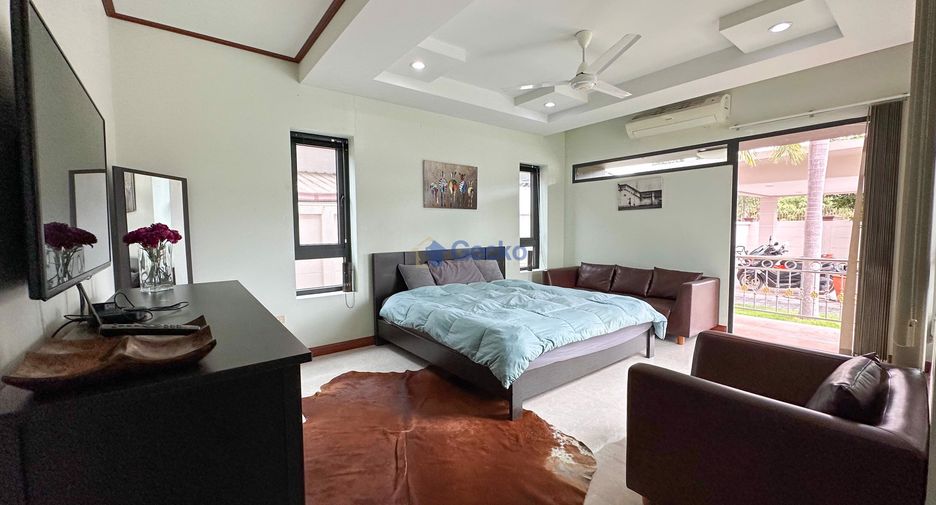 Haus zum Kauf mit 5 Zimmer in Bang Saray, Pattaya