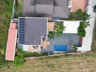 For sale 5 bedrooms house in Bang Saray, Pattaya