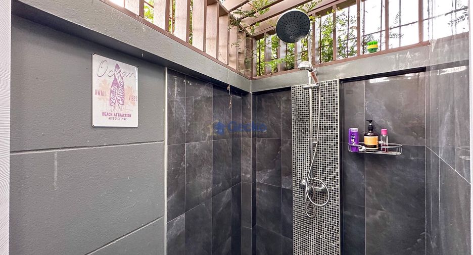 Haus zum Kauf mit 5 Zimmer in Bang Saray, Pattaya
