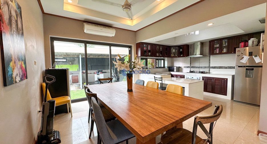 Haus zum Kauf mit 5 Zimmer in Bang Saray, Pattaya