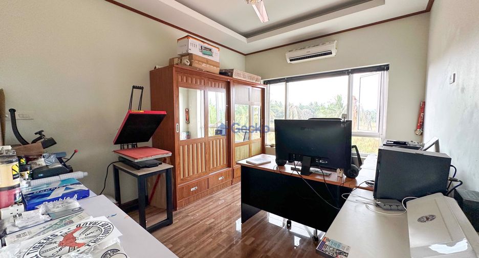 Haus zum Kauf mit 5 Zimmer in Bang Saray, Pattaya