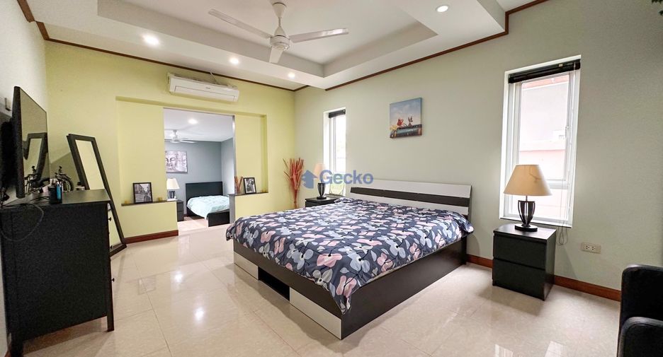 Haus zum Kauf mit 5 Zimmer in Bang Saray, Pattaya