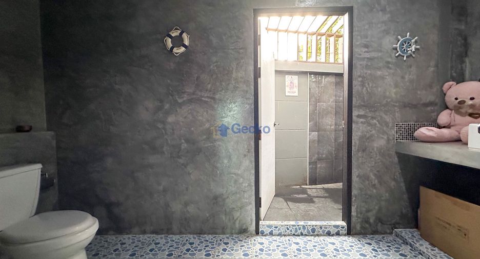 Haus zum Kauf mit 5 Zimmer in Bang Saray, Pattaya