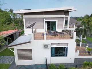 For sale 5 bedrooms house in Bang Saray, Pattaya
