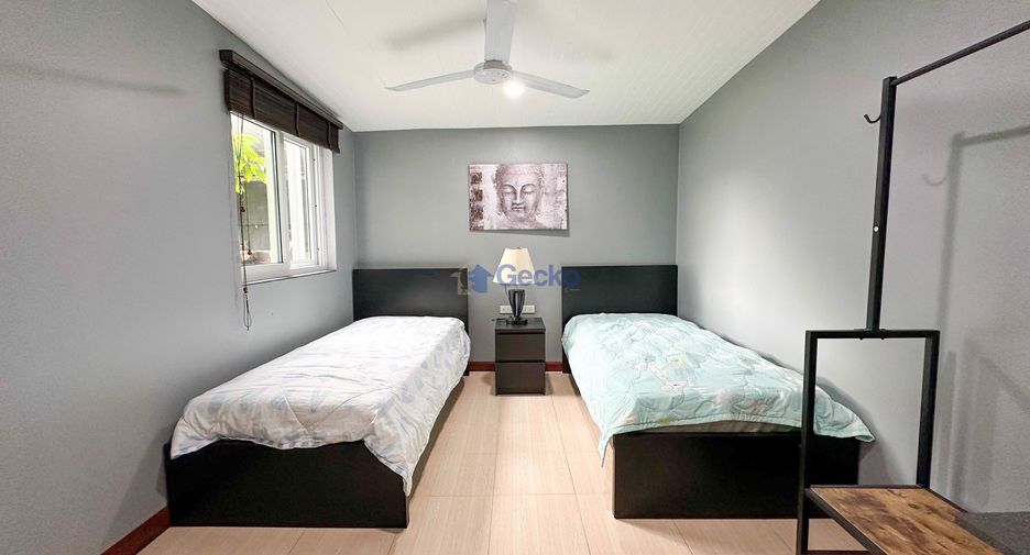Haus zum Kauf mit 5 Zimmer in Bang Saray, Pattaya