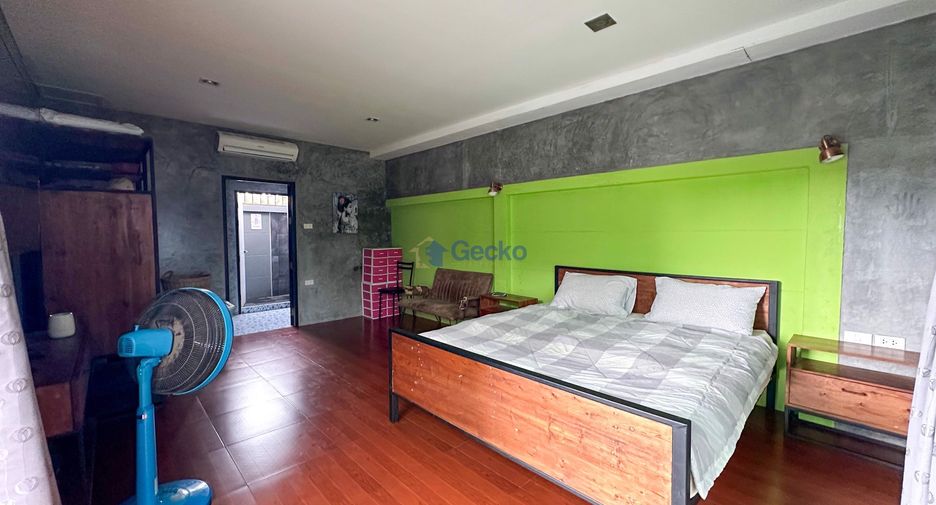 Haus zum Kauf mit 5 Zimmer in Bang Saray, Pattaya