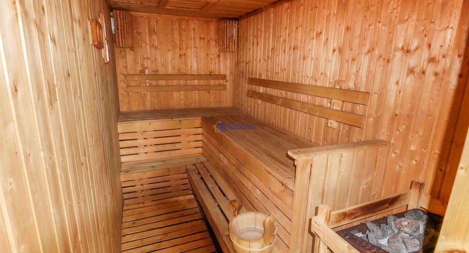 Wohnung zum Kauf mit 1 Zimmer in North Pattaya, Pattaya