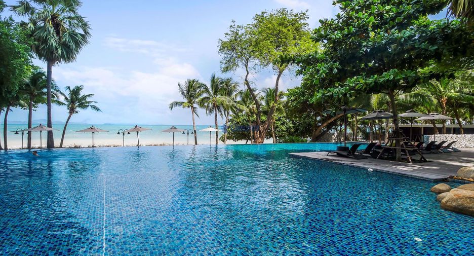 Wohnung zum Kauf mit 1 Zimmer in North Pattaya, Pattaya