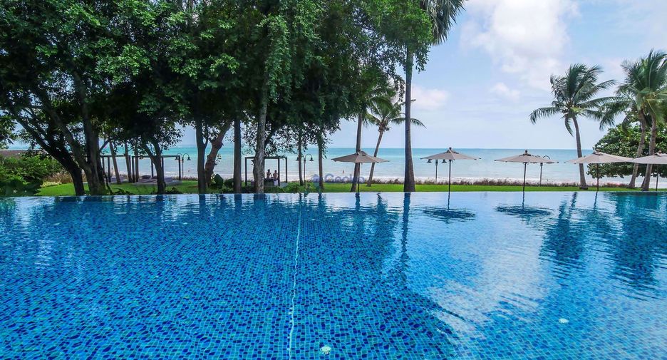 Wohnung zum Kauf mit 1 Zimmer in North Pattaya, Pattaya