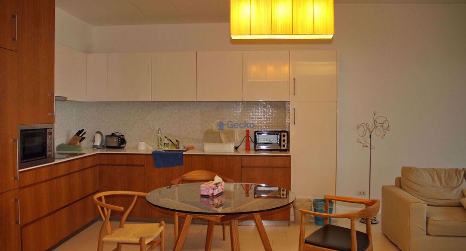 Wohnung zum Kauf mit 1 Zimmer in North Pattaya, Pattaya