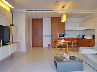 Продажа 1 кровать кондо в Банг Ламунг, Чонбури