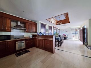For sale 4 bedrooms house in Bang Lamung, Chonburi