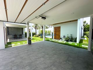 出售 4 卧室 独立屋 在 Bang Lamung, Chon Buri
