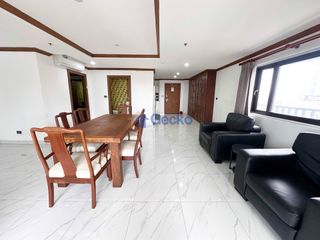 Wohnung zur Miete mit 2 Zimmer in Bang Lamung, Chonburi