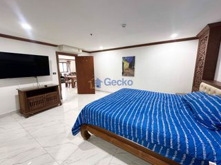 Wohnung zur Miete mit 2 Zimmer in Bang Lamung, Chonburi