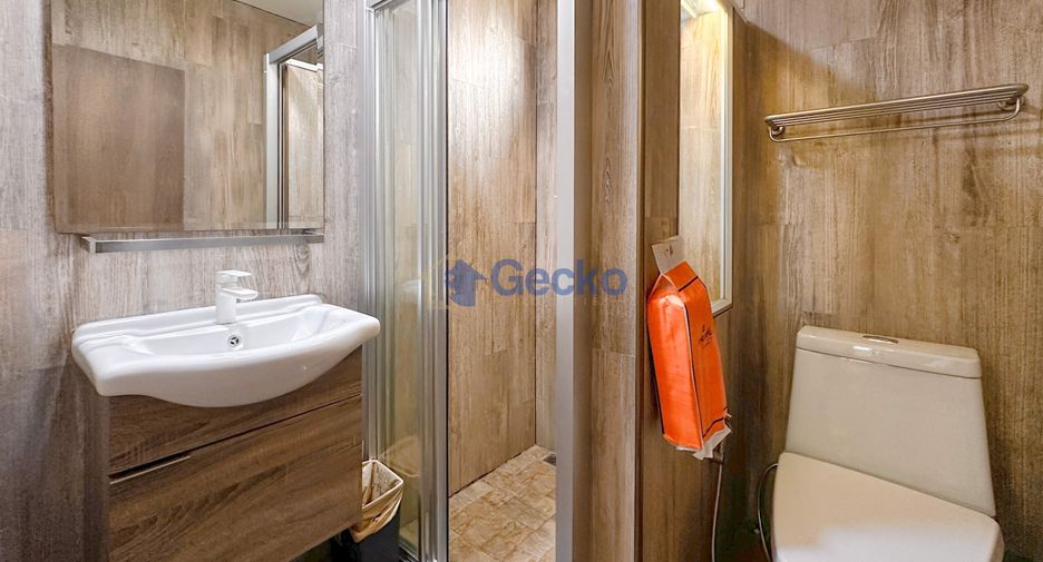 For rent 3 bedrooms house in Jomtien, Pattaya
