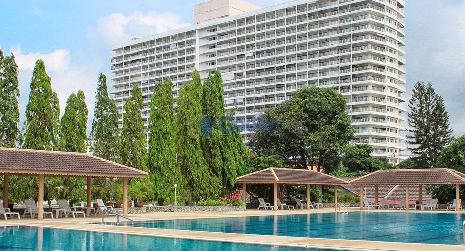 For rent 3 bedrooms house in Jomtien, Pattaya