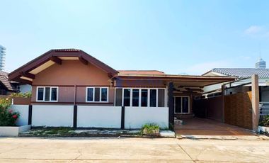 出租 3 卧室 独立屋 在 Jomtien, 芭提雅