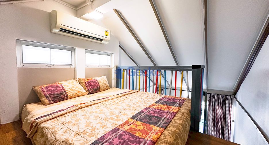 For rent 3 bedrooms house in Jomtien, Pattaya