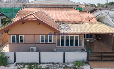 Casa en alquiler de 3 habitaciones en Jomtien, Pattaya