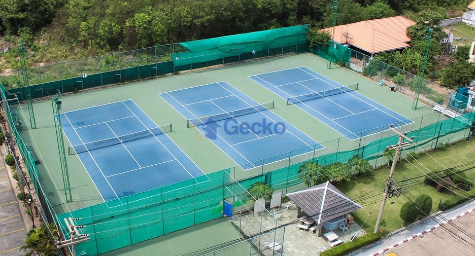 For rent 3 bedrooms house in Jomtien, Pattaya