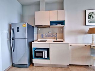 For rent and for sale 1 bed condo in Bang Lamung, Chonburi