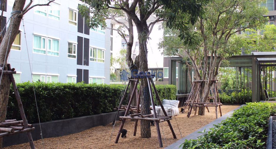 Wohnung zur Miete und zum Kauf mit 1 Zimmer in Central Pattaya, Pattaya