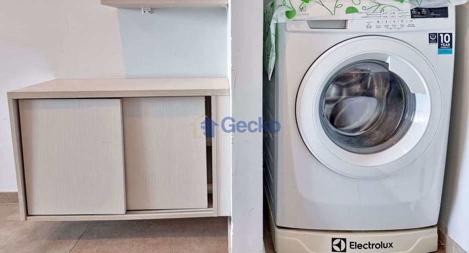 Wohnung zur Miete und zum Kauf mit 1 Zimmer in Central Pattaya, Pattaya