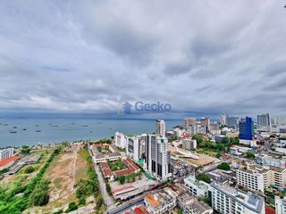 For rent and for sale 1 bed condo in Bang Lamung, Chonburi