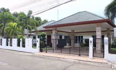Haus zur Miete mit 3 Zimmer in East Pattaya, Pattaya