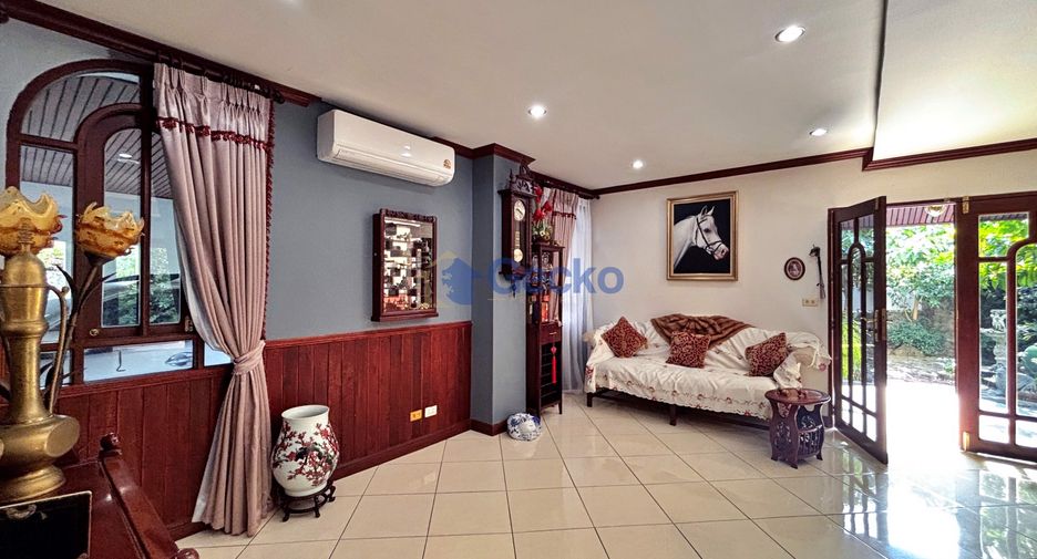 For sale 3 bedrooms house in East Pattaya, Pattaya