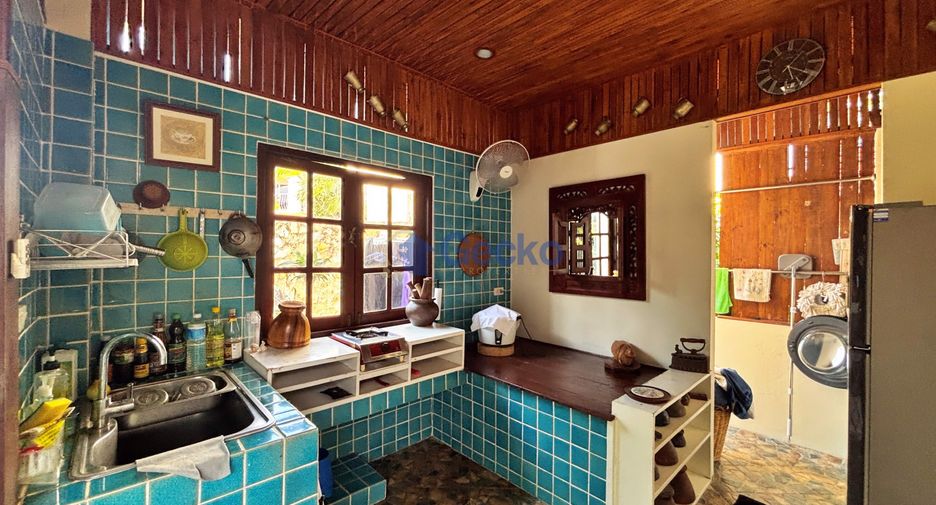 For sale 3 bedrooms house in East Pattaya, Pattaya