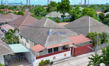 Casa en venta de 3 habitaciones en Bang Lamung, Chonburi