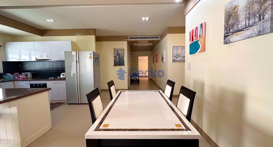 Casa en venta de 3 habitaciones en Bang Lamung, Chonburi