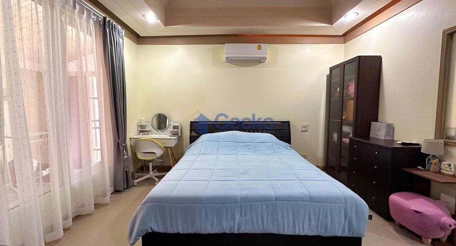 Casa en venta de 3 habitaciones en Bang Lamung, Chonburi