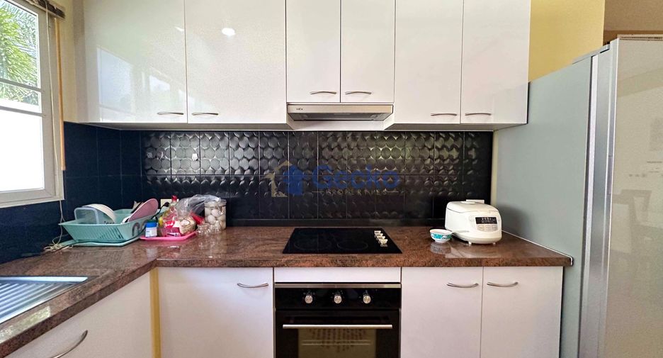 Casa en venta de 3 habitaciones en Bang Lamung, Chonburi